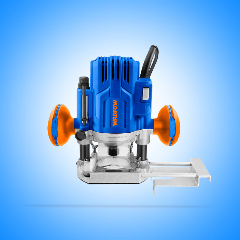 WADFOW 1200W Electric Router - WER1512001 Secondary image
