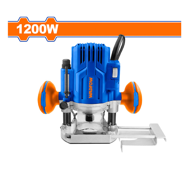 WADFOW 1200W Electric Router - WER1512001