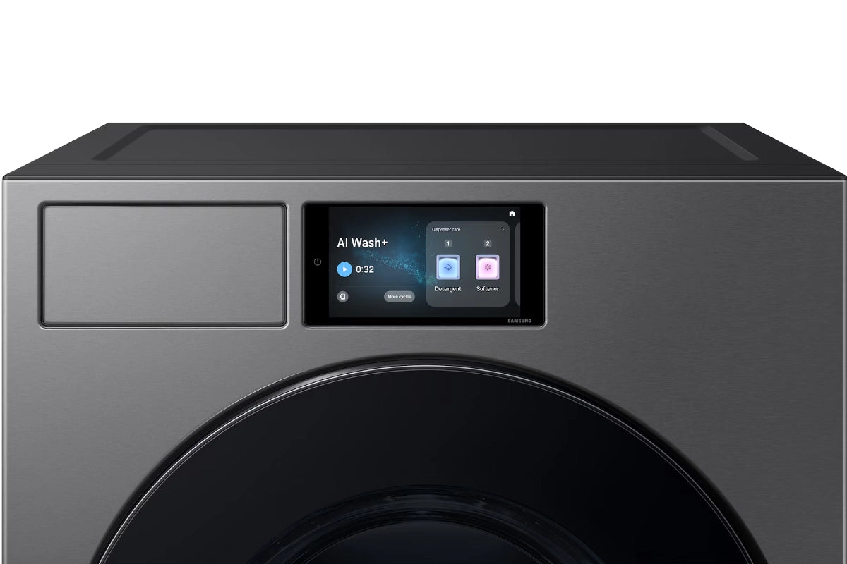 Samsung 26KG Front Load Washing Machine