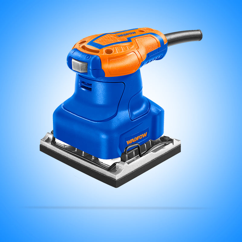 WADFOW 240W, 110x100MM Palm Sander - WFA1503 Secondary image