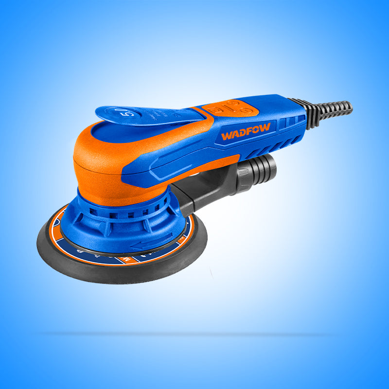 WADFOW 350W Orbital Sander - WFA55350