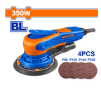 WADFOW 350W Orbital Sander - WFA55350