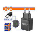 WADFOW 5V, 2A Charger WFCT552