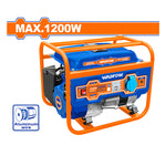 WADFOW 1200W Gasoline Generator - WGEAA02