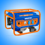 WADFOW 2800W Gasoline Generator - WGEAA056D