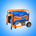 WADFOW 5500W Gasoline Generator - WGEAA08