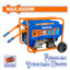WADFOW 8500W Gasoline Generator - WGEAA106