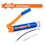 WADFOW 400CC, 4500-8000PSI Grease Gun - WGG2540