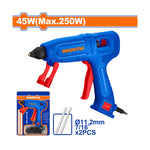 WADFOW 45W (Max. 250W) Glue Gun - WGL4608