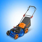 WADFOW 510MM 3.0kW/173cc Gasoline Lawn Mower - WGM6A20