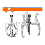 WADFOW 6" Three Jaws Puller - WGP3A06