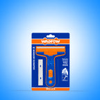WADFOW 102MM Window Scraper - WGS1618
