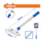 WADFOW 600MM Metal Scraper - WGS1660