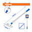 WADFOW 900MM Metal Scraper - WGS1690