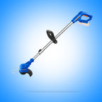 WADFOW 20V Cordless Grass Trimmer + Battery - WGTP5116