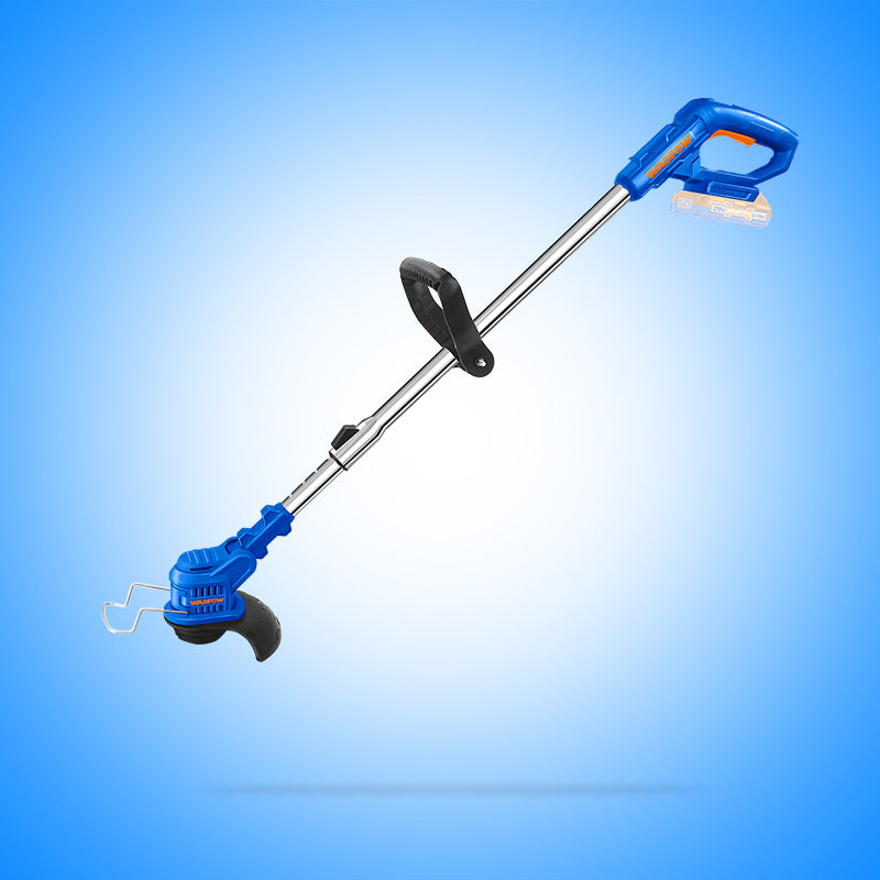 WADFOW 20V Cordless Grass Trimmer + Battery - WGTP5116