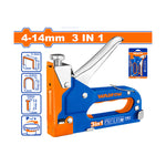 WADFOW 4-14MM 3 In 1 Staple Gun - WGU2614