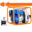 WADFOW 2" Gasoline Water Pump - WGW1A21