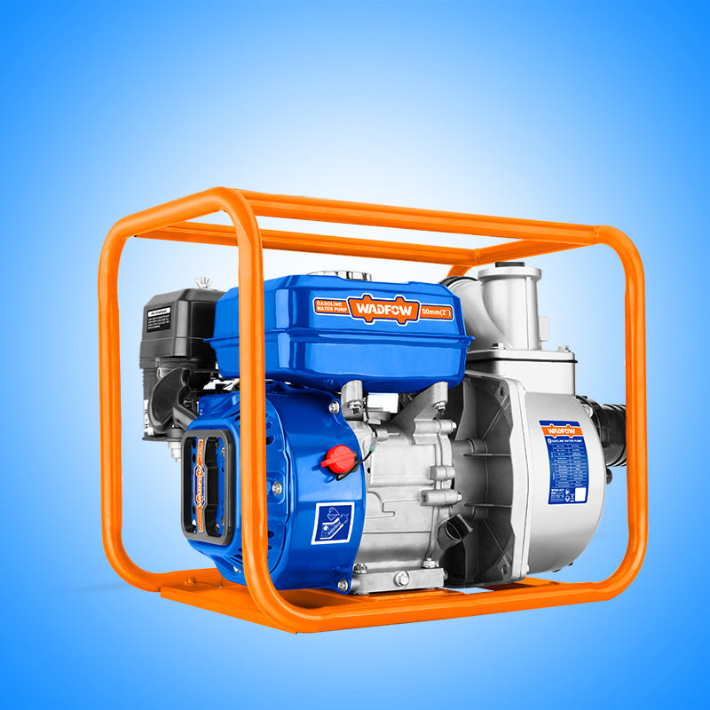 WADFOW 3" Gasoline Water Pump - WGW1A31