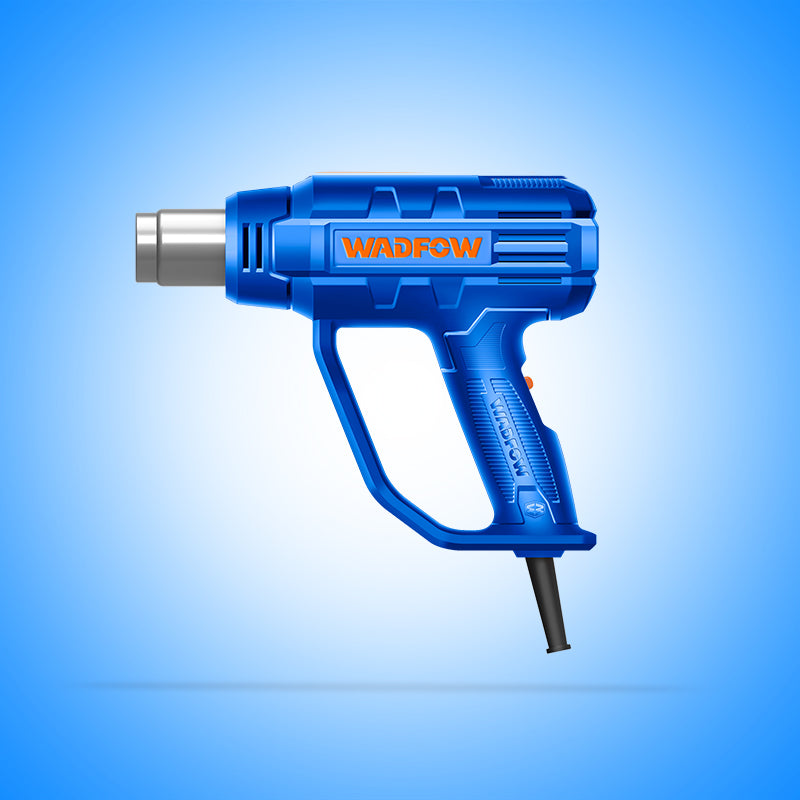 WADFOW 1800W Heat Gun - WHG1514