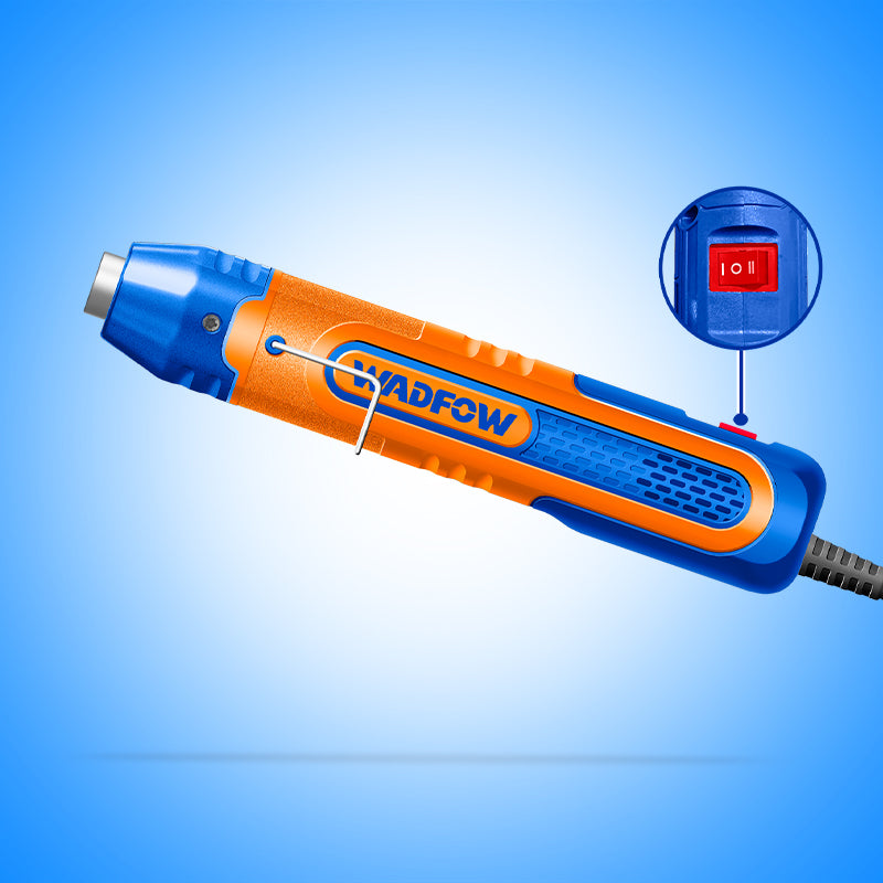 WADFOW 350W Heat Gun - WHG2501