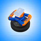 WADFOW 20V, 254MM Cordless Polisher - WHL352541