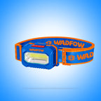 WADFOW 100 Lumens Headlamp - WHLL3AAA5