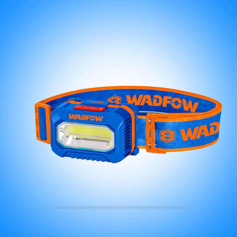 WADFOW 100 Lumens Headlamp - WHLL3AAA5