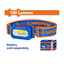 WADFOW 100 Lumens Headlamp - WHLL3AAA5