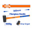 WADFOW 5000G Stoning Hammer - WHM2350