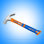 WADFOW 8 Oz Claw Hammer - WHM3308