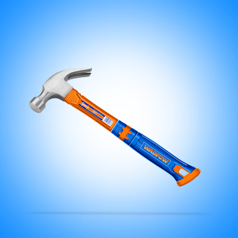 WADFOW 20 Oz Claw Hammer - WHM3320