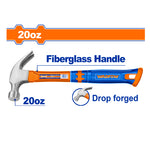 WADFOW 20 Oz Claw Hammer - WHM3320
