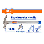 WADFOW 16 Oz Claw Hammer - WHM336G