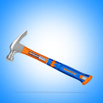 WADFOW 16Oz Long Handle Claw Hammer - WHM336L