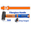 WADFOW 3LB Sledgehammer - WHM4303