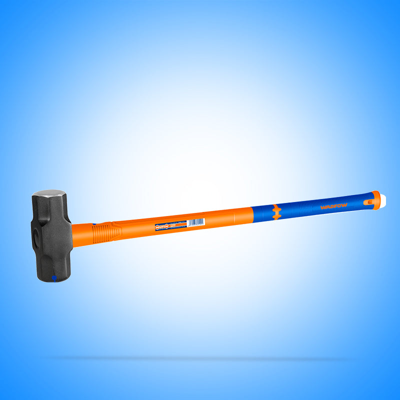 WADFOW 10LB Sledgehammer - WHM4310