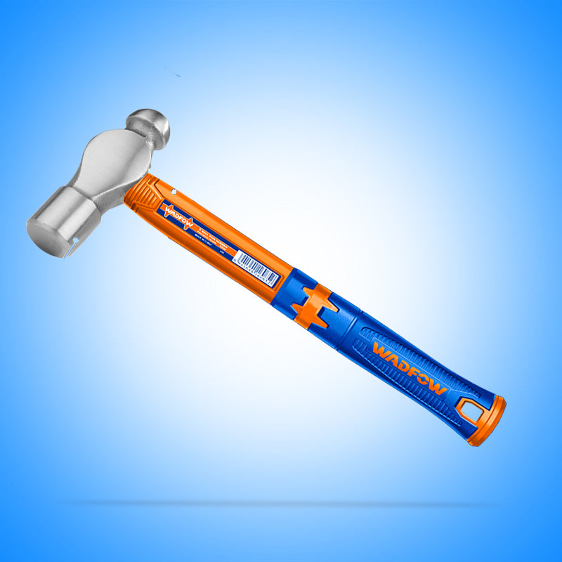 WADFOW 48 Oz Ball Pein Hammer - WHM5348