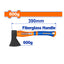 WADFOW 600G Axe - WHM6306