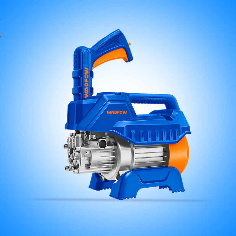 WADFOW 1200W High Pressure Washer - WHP1A12 Secondary image