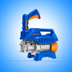 WADFOW 1200W High Pressure Washer - WHP1A12