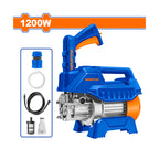 WADFOW 1200W High Pressure Washer - WHP1A12