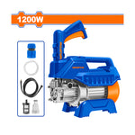WADFOW 1200W High Pressure Washer - WHP1A12