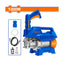 WADFOW 1200W High Pressure Washer - WHP1A12