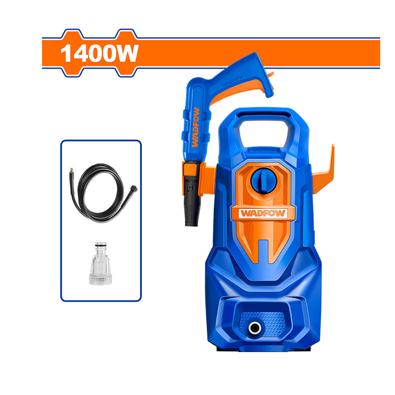 WADFOW 1400W High Pressure Washer - WHP3A14 Main image