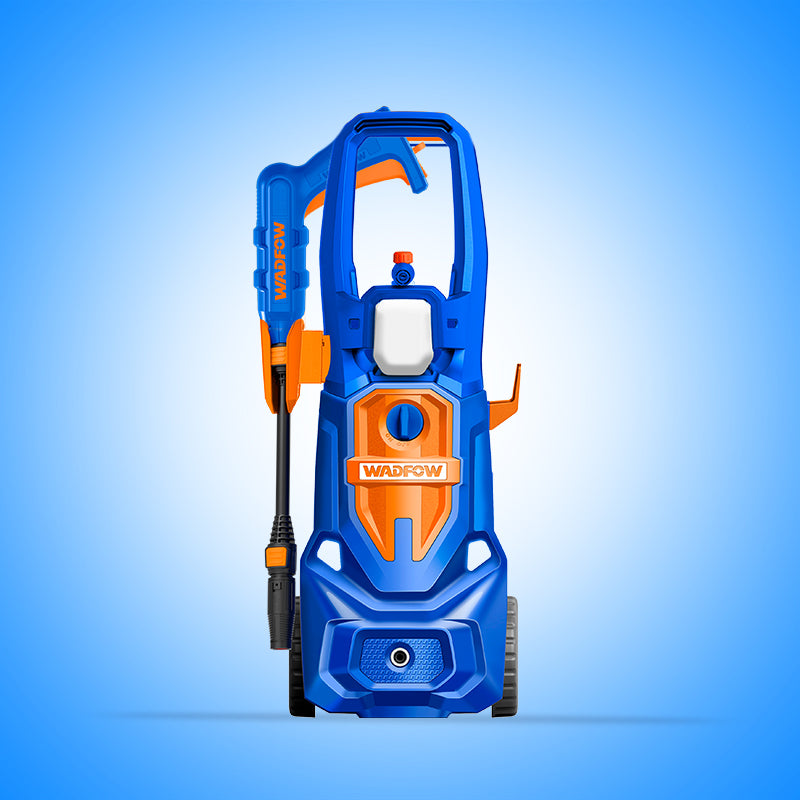 WADFOW 1800W High Pressure Washer - WHP3A18 Secondary image