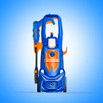 WADFOW 1800W High Pressure Washer - WHP3A18