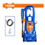 WADFOW 1800W High Pressure Washer - WHP3A18
