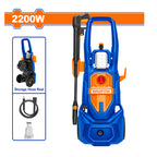 WADFOW 2200W High Pressure Washer - WHP3A22