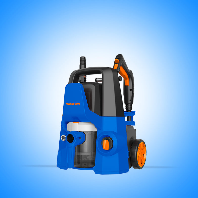 WADFOW 2-In-1 Pressure Washer & Vacuum Cleaner - WHP4A16 Secondary image